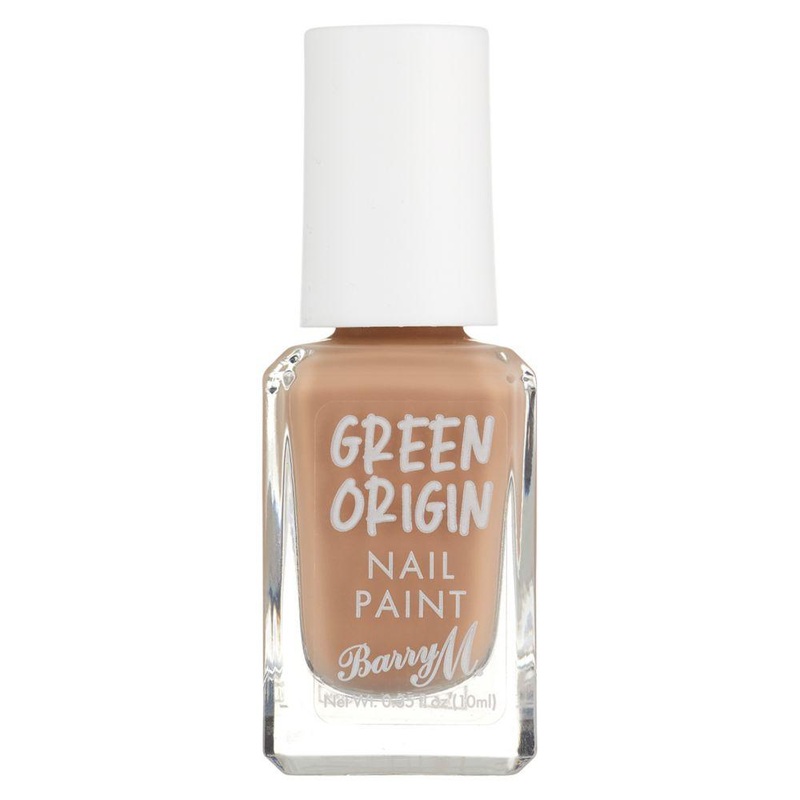 Green Origin Nail Paint Down To Earth 10Ml