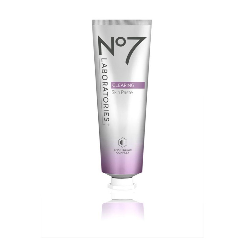 Laboratories Clearing Skin Paste