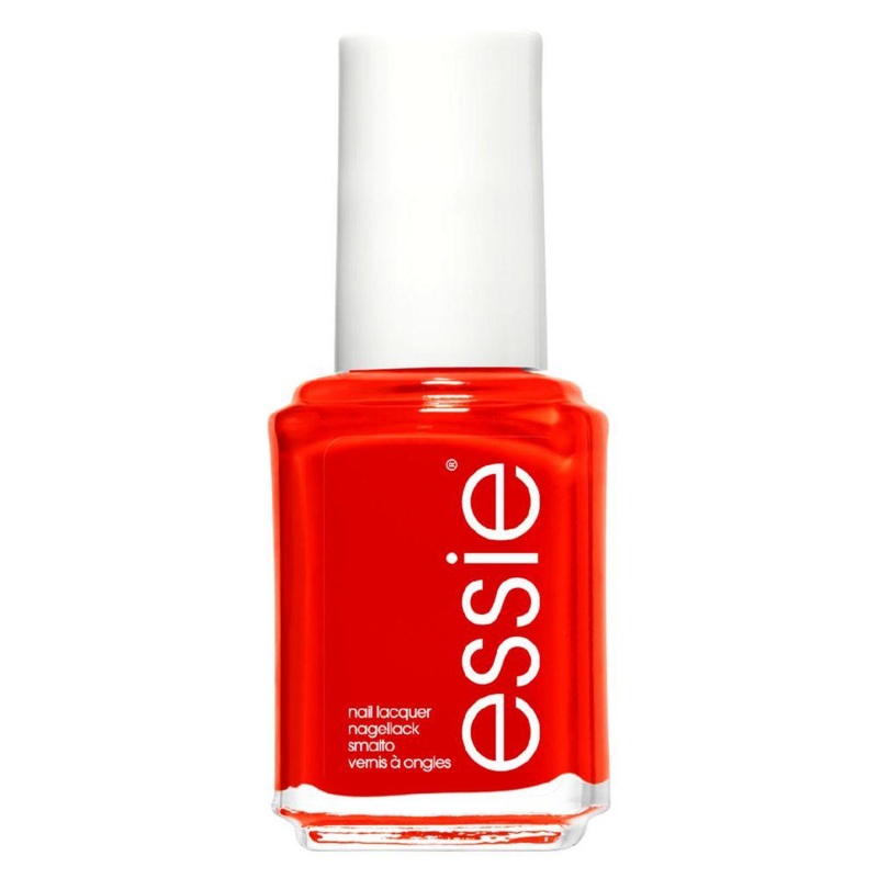 Nail Colour 64 Fifth Avenue Nail Polish