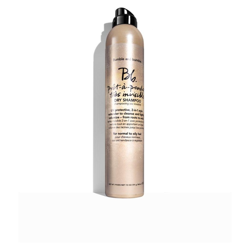 Pret-A-Powder Tres Invisible Dry Shampoo Jumbo