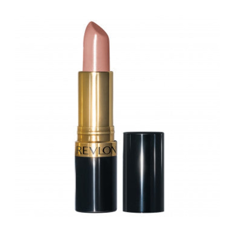 Revlon Super Lustrous Lipstick 755 Lipstick Bare it all