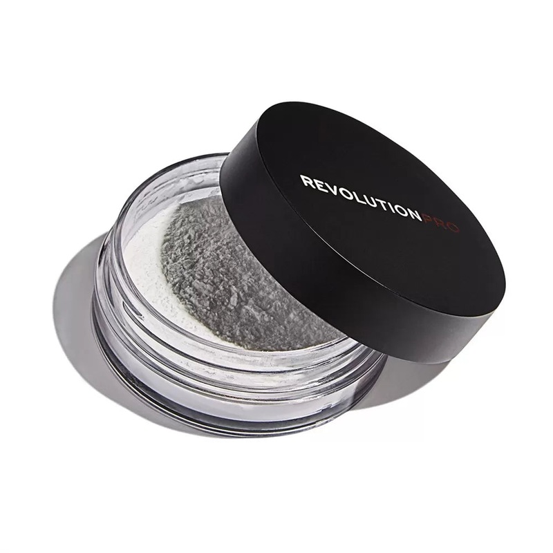Revolution Pro Loose Finishing Powder