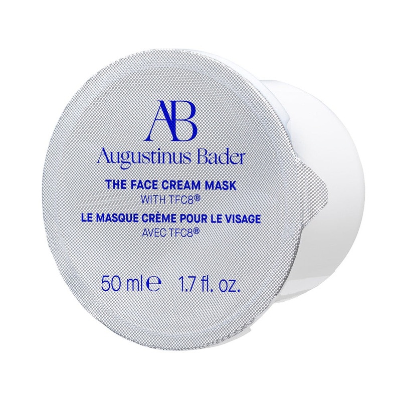 The Face Mask Refil 50ml