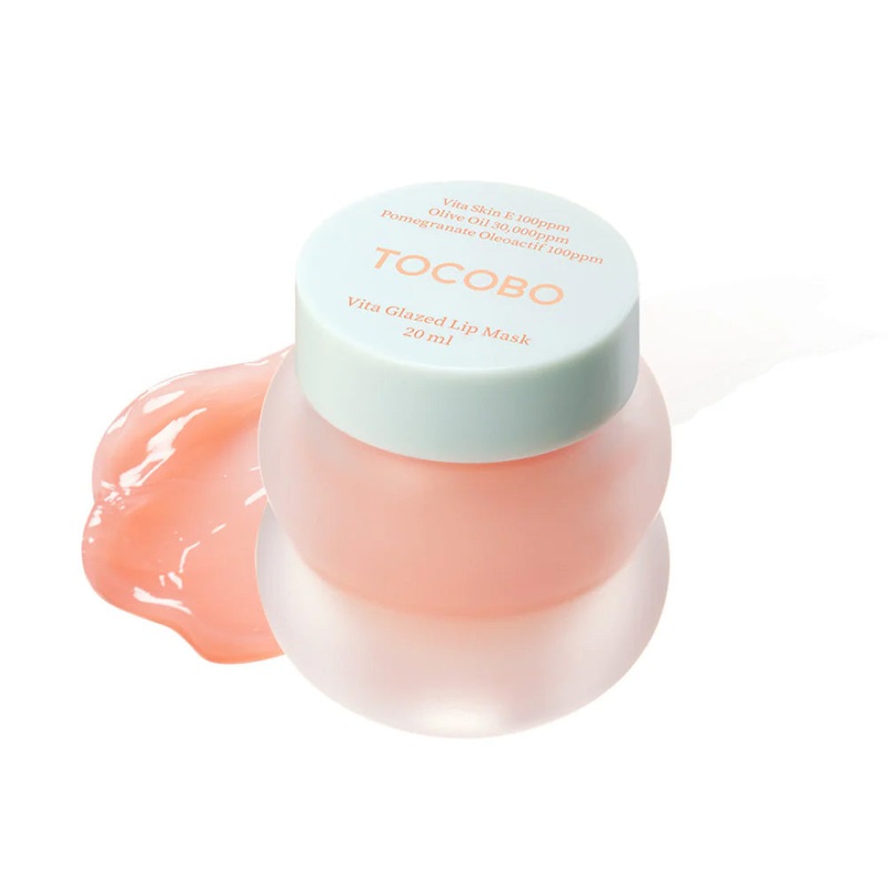 TOCOBO Vita Glazed Lip Mask 20ml