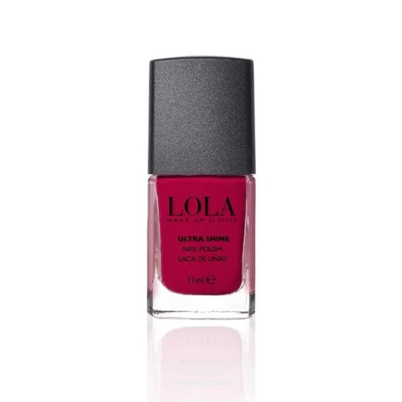 Ultra Shine Nail Polish Vamp 043 - 11ml