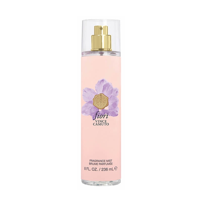 Vince Camuto Fiori Fragrance Mist 236ml (L) SP