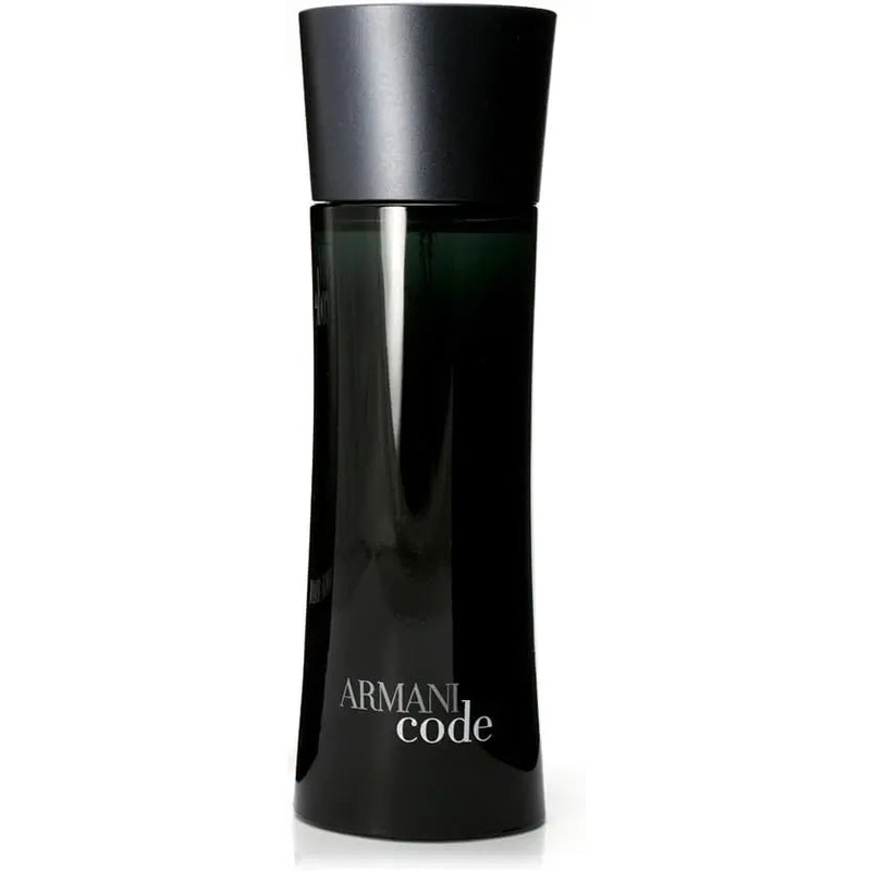 ARMANI CODE HOMME EDP SPRAY 75ML