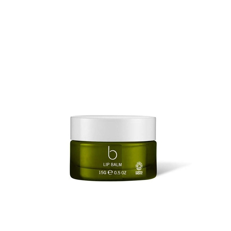 Botanic Lip Balm 15ml
