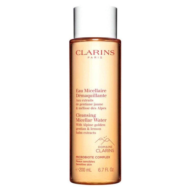 Cleansing Micellar Water
