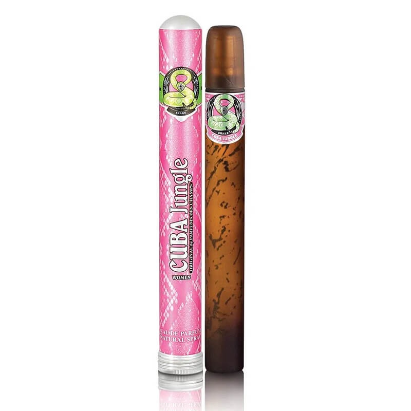 Cuba Jungle Snake 35ml EDP (L) SP