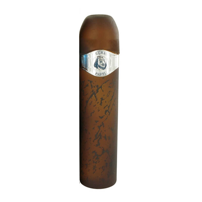 Cuba Magnum Blue 130ml EDT (M) SP