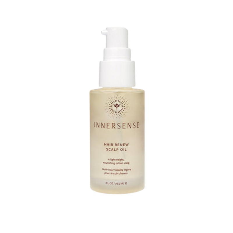 Hair Renew Scalp Oil 30ml