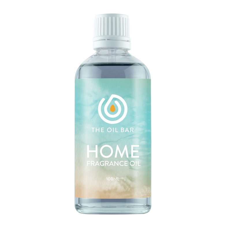 King Home Fragrance Oil 100ml 100 ML