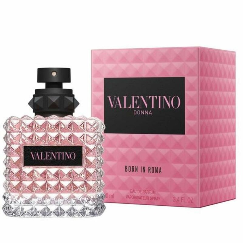 Men's Perfume Valentino VALENTINO DONNA 100 ml