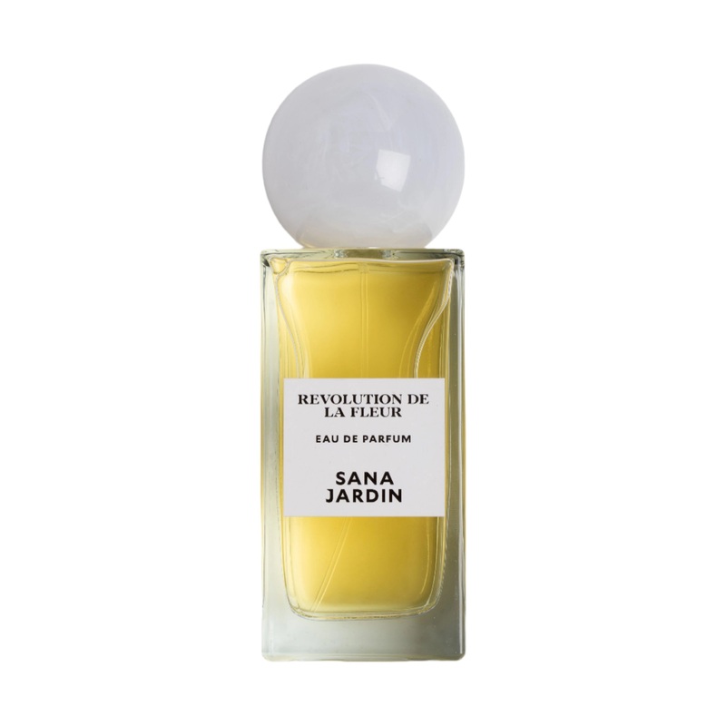Revolution De La Fleur Eau De Parfum 100ml