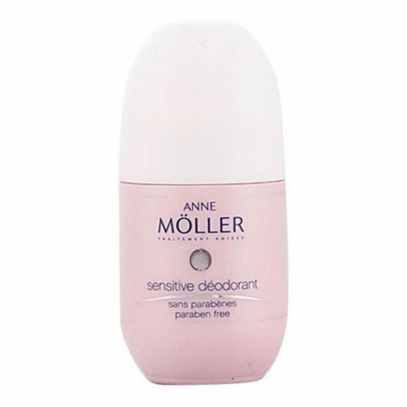 Roll-On Deodorant Anne Mller 75 ml 75 ml