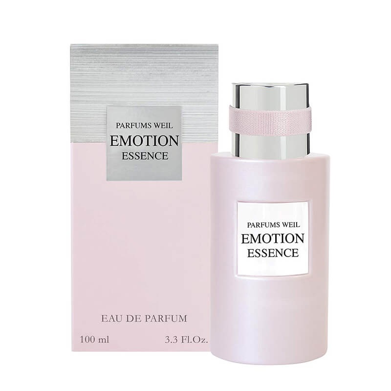 Weil Emotion Essence 100ml EDP (L) SP