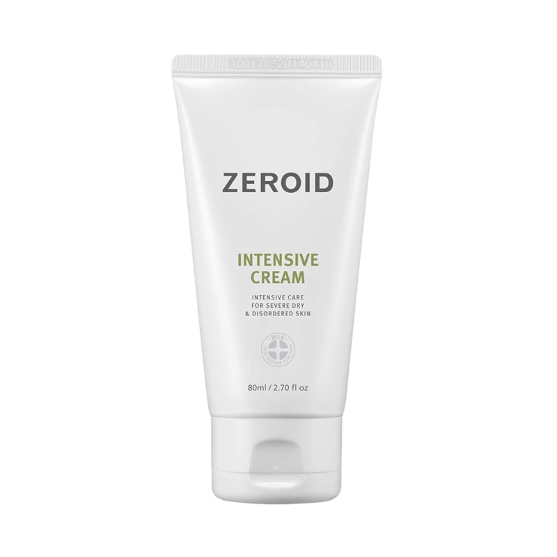 ZEROID Intensive Cream 80ml