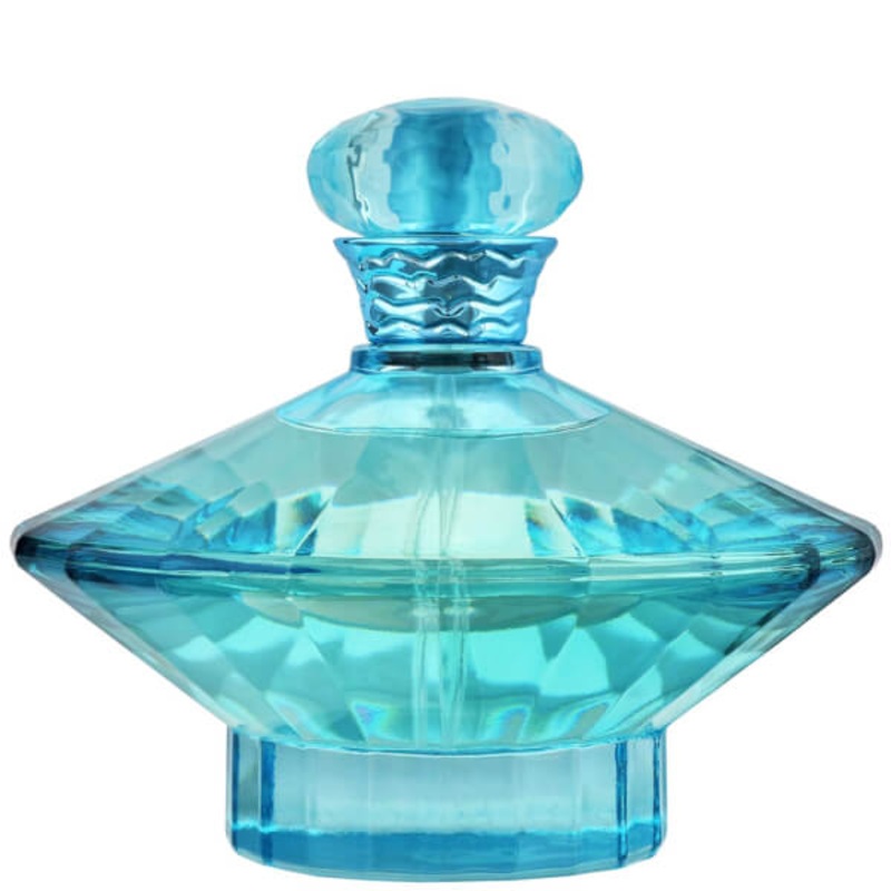 Britney Spears Curious Eau de Parfum Spray 100ml 100ml