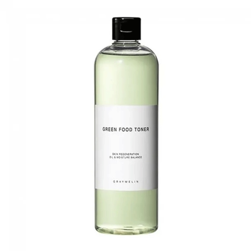 GRAYMELIN Green Food Toner 500ml