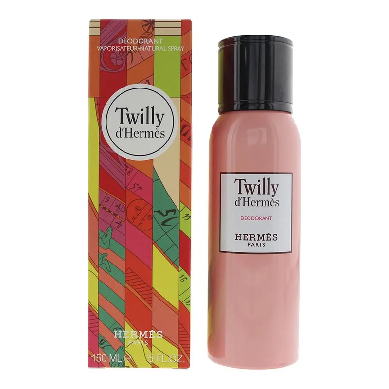 Herms Twilly D'herms Deodorant Spray 150ml