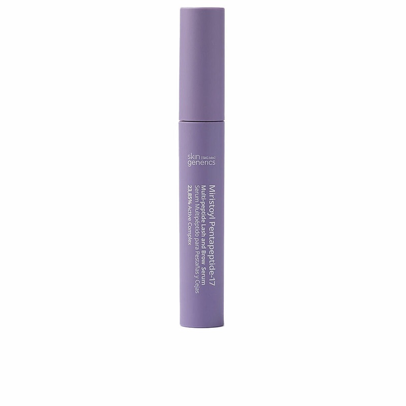Make Up Remover Wipes Skin Generics MIRISROYL PENTAPEPTIDE-17