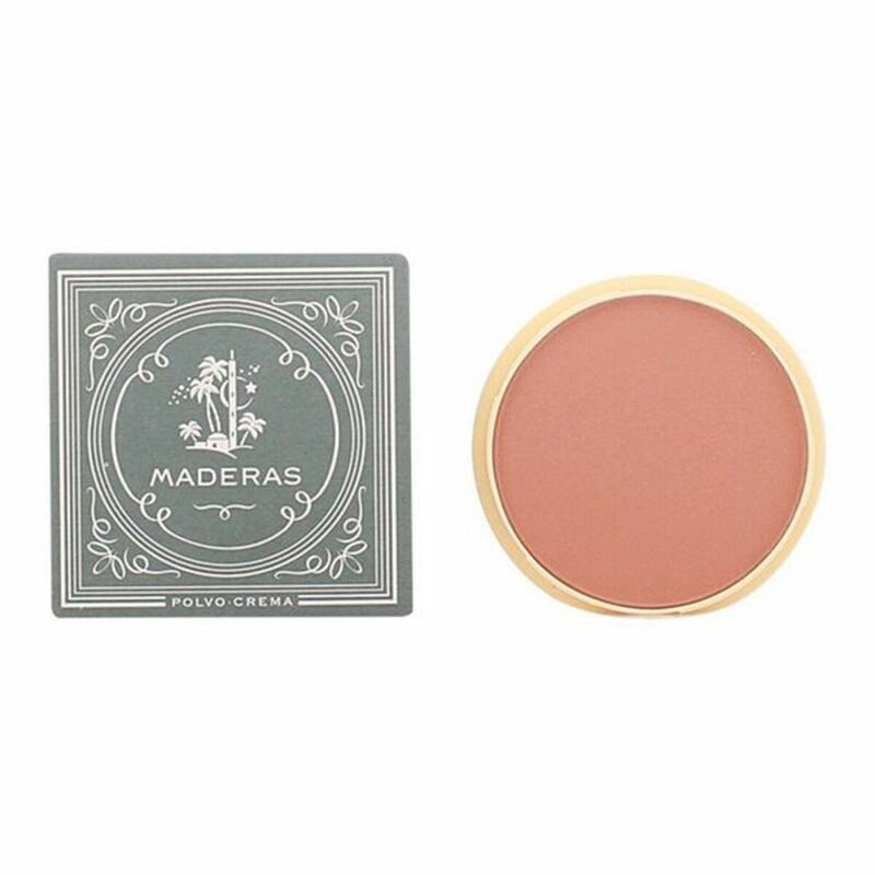 Powdered Make Up Maderas de Oriente Maderas 8420160002089 16 - corinto 15 g