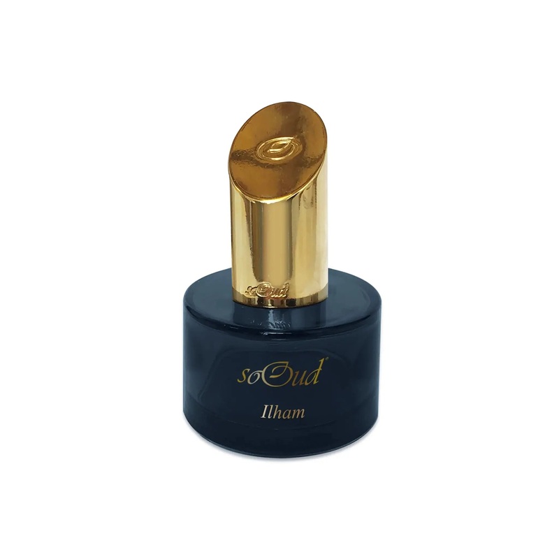 So Oud Ilham Eau de Parfum Spray 100ml