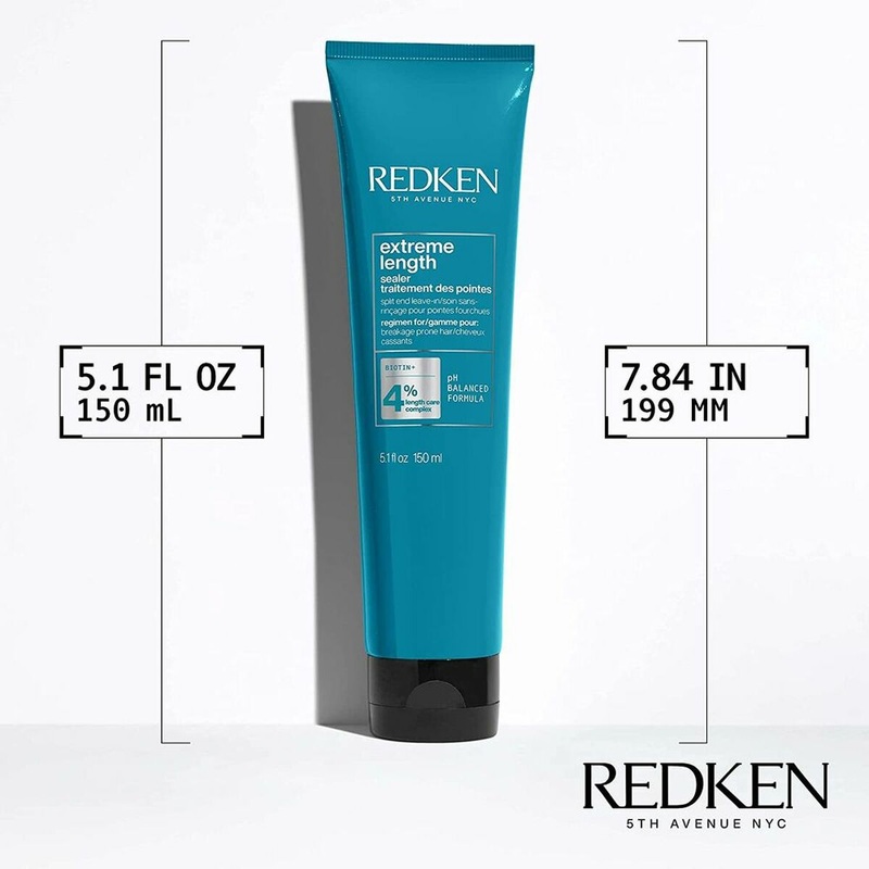 Anti-hairloss Anti-breakage Shampoo Redken P1850700 150 ml