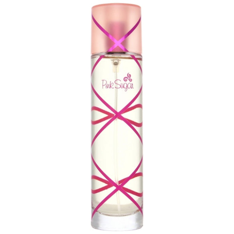 Aquolina Pink Sugar Eau de Toilette Spray 100ml 100ml