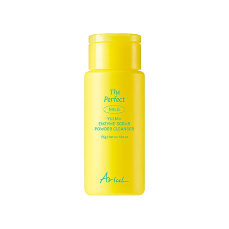 Ariul The Perfect Yulmu Enzyme Scrub Powder Cleanser 55g