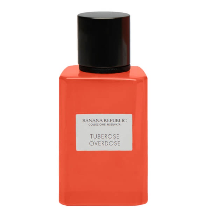 Banana Republic Collezione Riservata Tuberose Overdose Eau de Parfum Spray 75ml 75ml