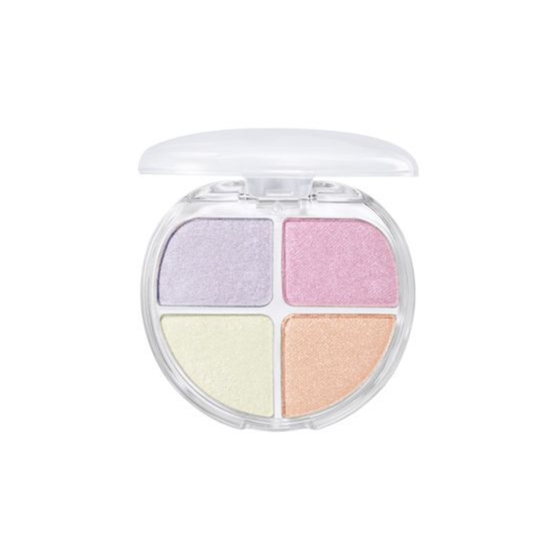 colorgram Tintin Dory Highlighter Palette 4.2g 01 Jelly Beam