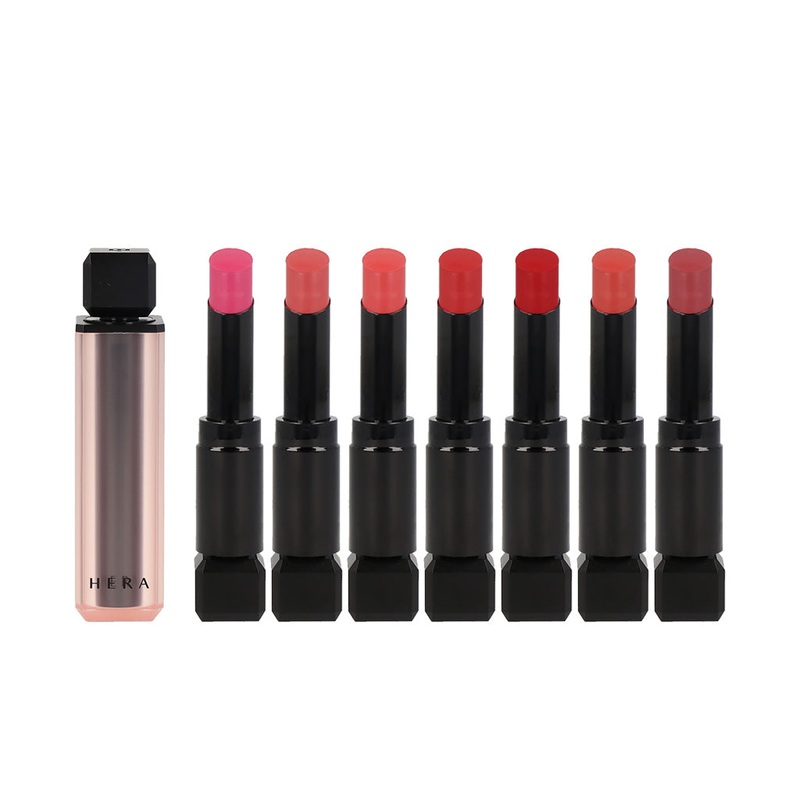 HERA Sensual Powder Matte Lipstick 3g #115 NO PROBLEM