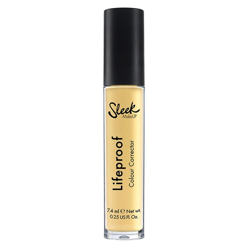 Makeup Lifeproof Colour Corrector Banana brightening