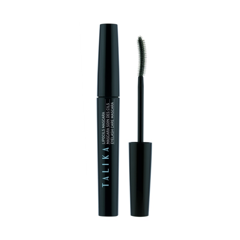 Mascara Lipocils - Eyelash Growth Mascara Brown 8.5ml