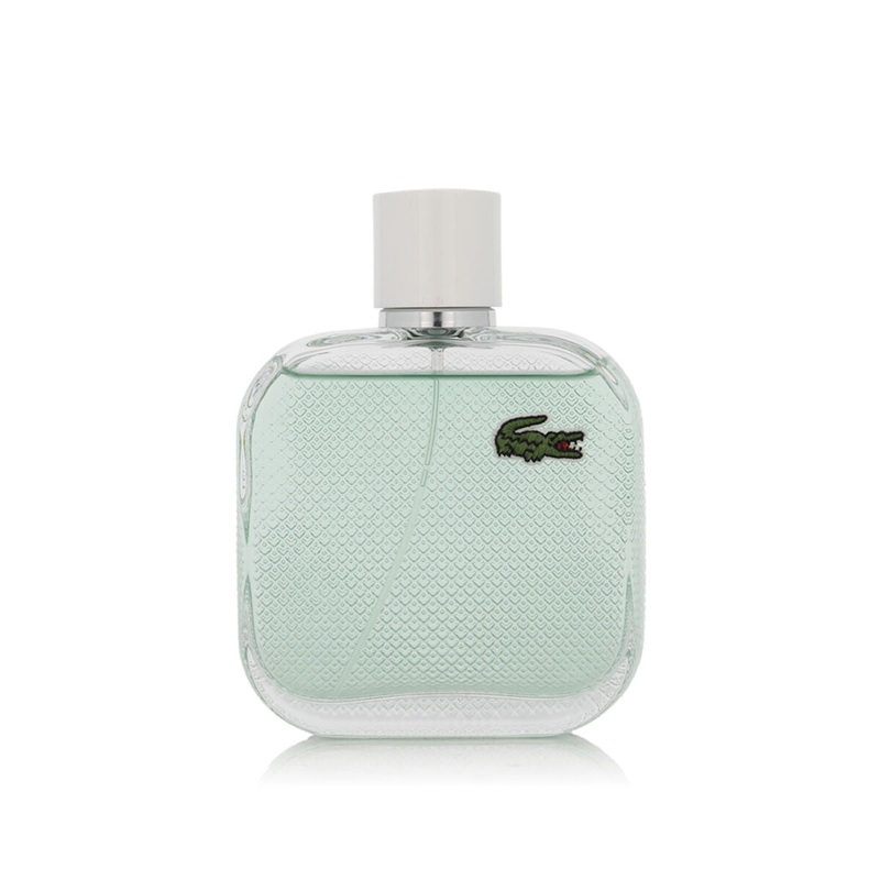 Men's Perfume Lacoste L.12.12 Blanc Eau Frache EDT 100 ml