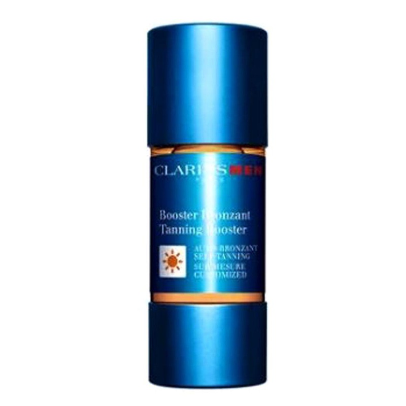 Men Self-Tanning Booster 15Ml