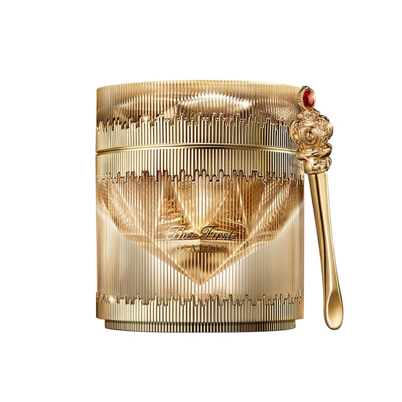 O HUI The First Diadein Solitaire Cream 60ml