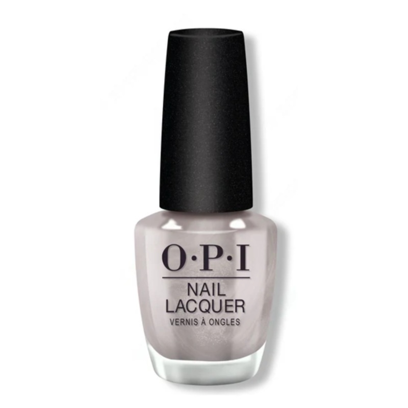 OPI Nail Lacquer Nail Polish Chrome Clawz