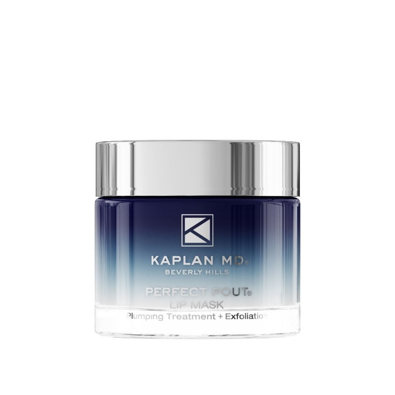Perfect Pout Lip Mask - Volumizing Treatment + Exfoliation 30g