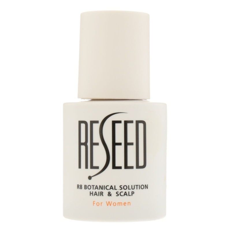 R8 botanical Solution for Women 50ml