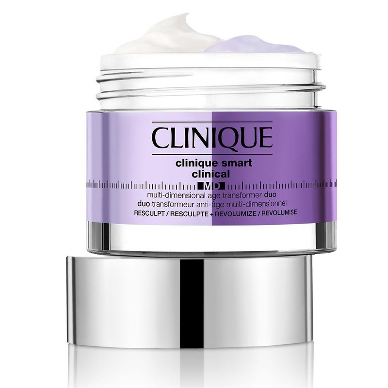 Smart Clinical Mdmulti-Dimensional Age Transformer Duoresculpt + Revolumize