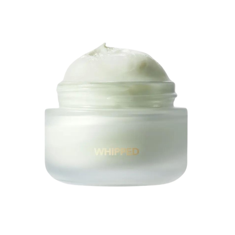 WHIPPED Mugtree Vegan Calming Souffl Cream 50g