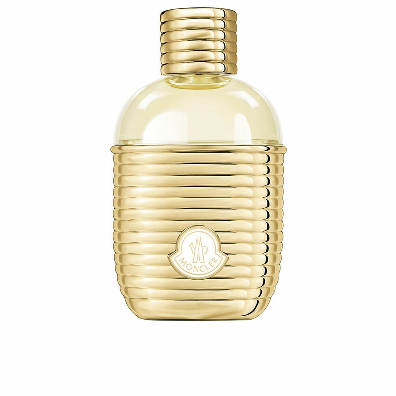 Women's Perfume Moncler Moncler Sunrise Pour Femme EDP 100 ml