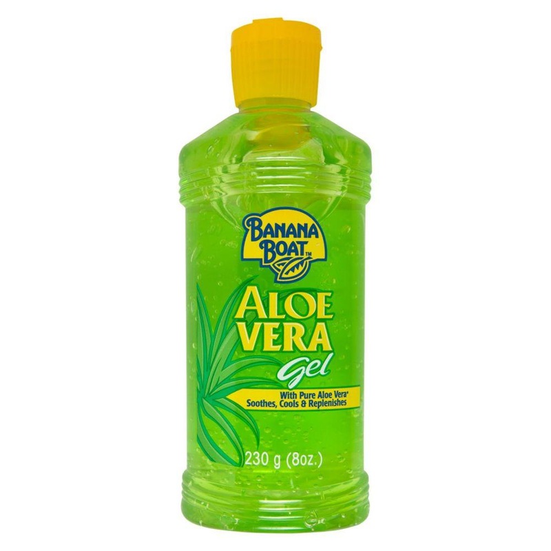 Aloe Vera Gel - 1 X 230G