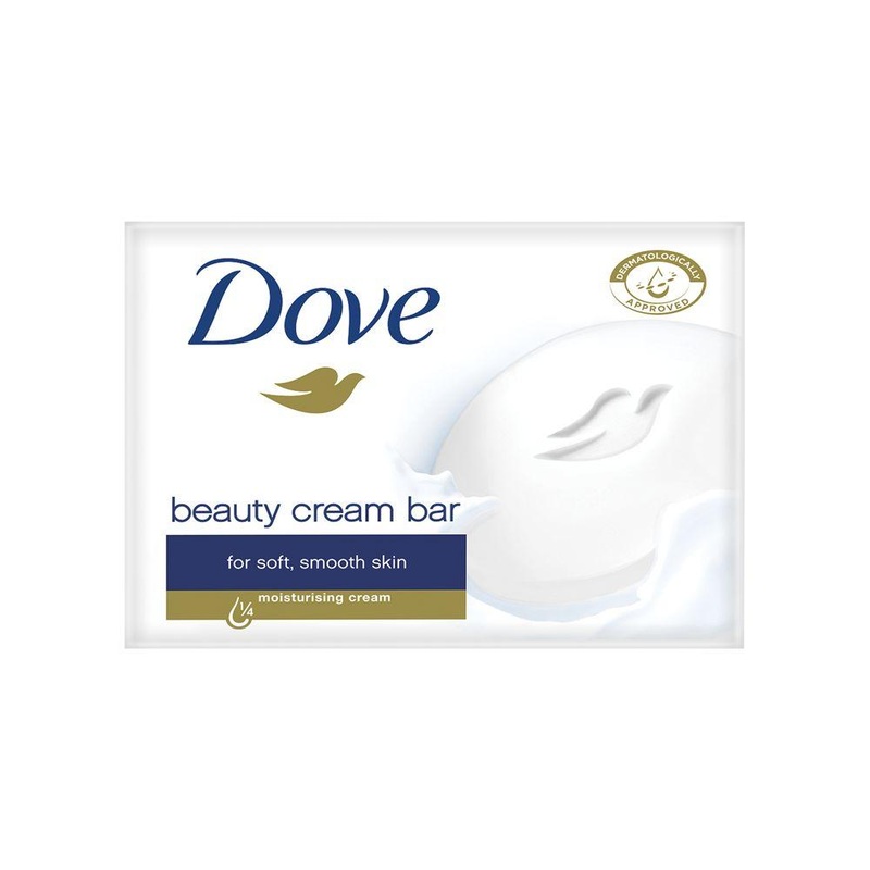 Beauty Cream Bar 100G