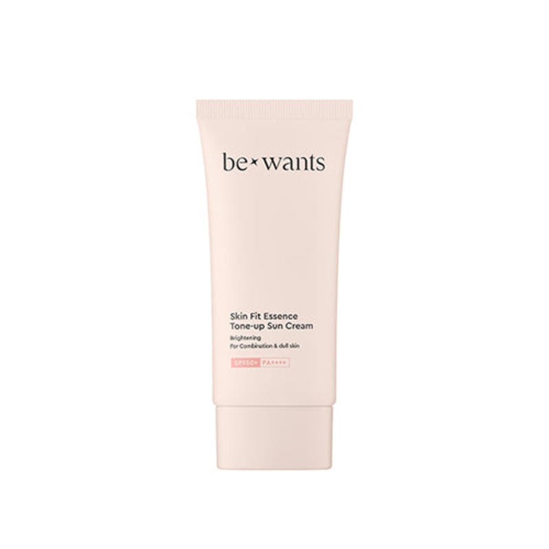 Bewants Skin Fit Essence Tone-up Sun Cream 50ml 50ml