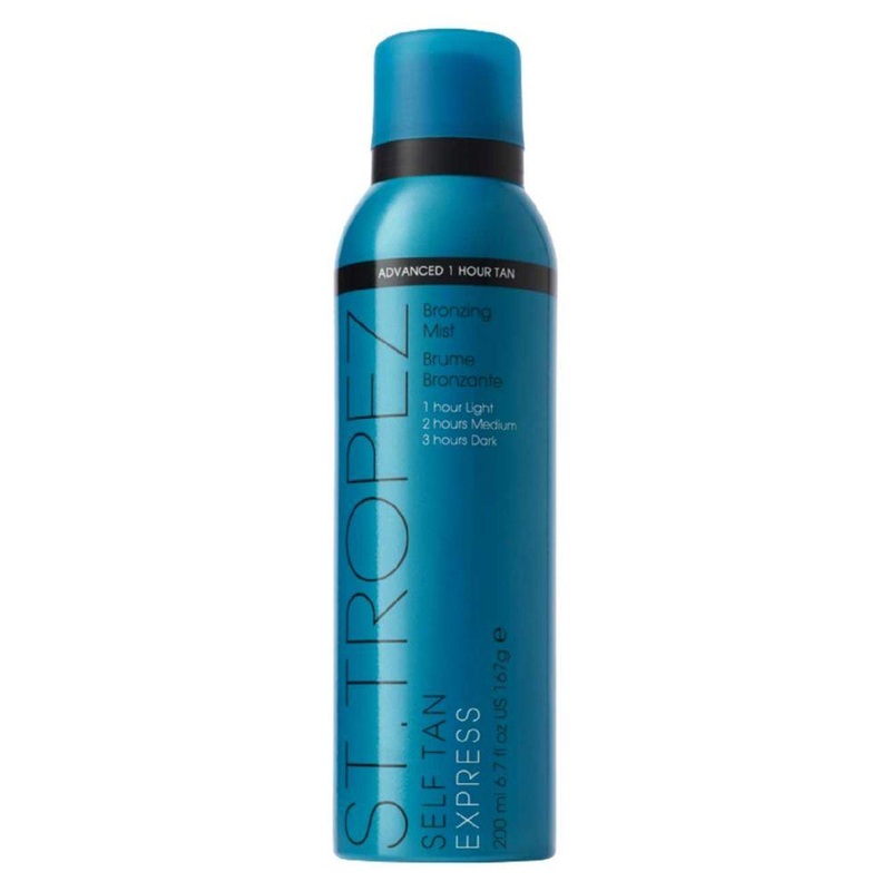 Express Mist 200Ml Fake Tan Spray
