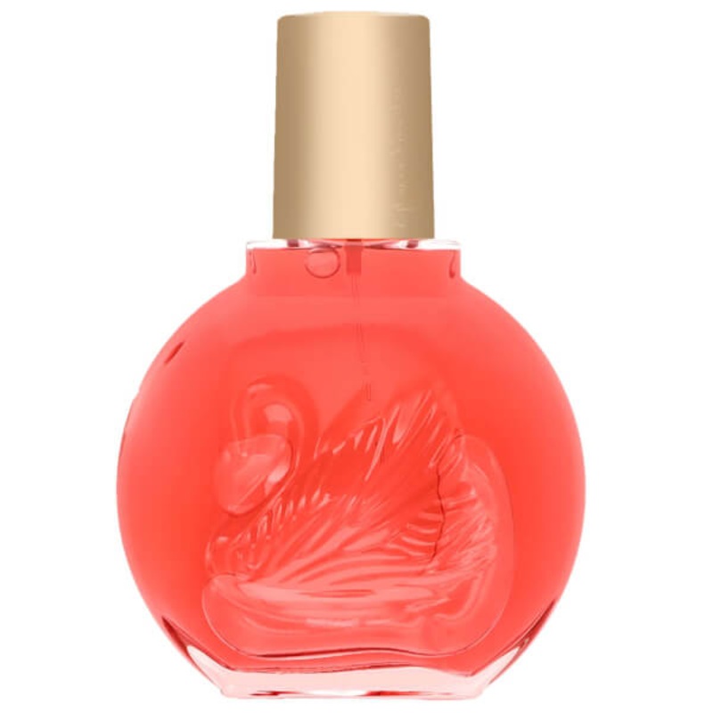 Gloria Vanderbilt In Red Eau de Parfum Spray 100ml 100ml